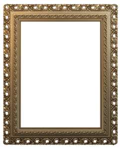 Baguette frame